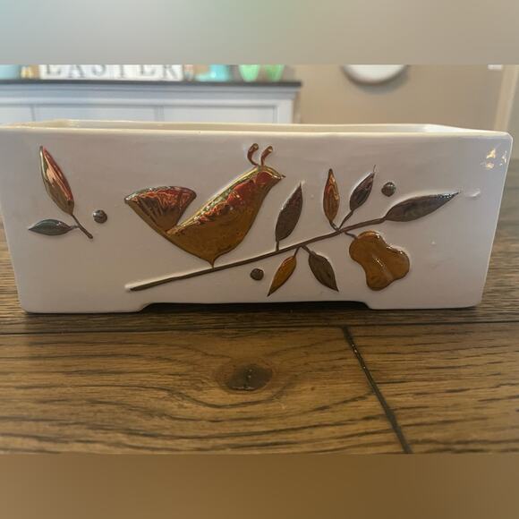 Holt Howard 1960’s Partridge & A Pear Tree Set! Rare to find all three together! - Picture 2 of 10